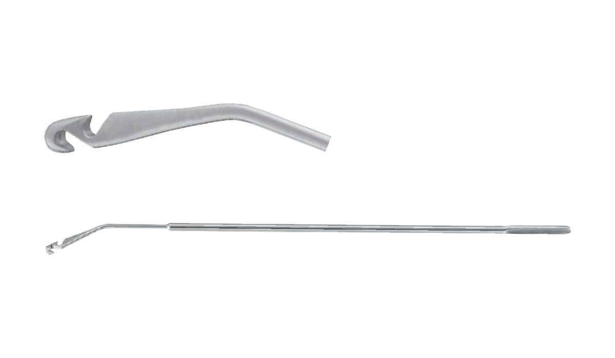 Uterine Dilators – Ozze Surgical