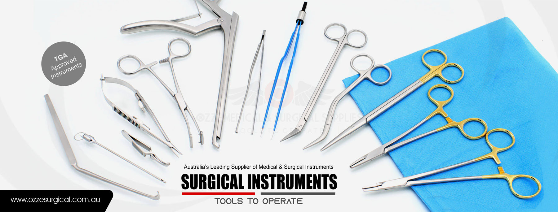 Ozze Surgical – Ozze Surgical